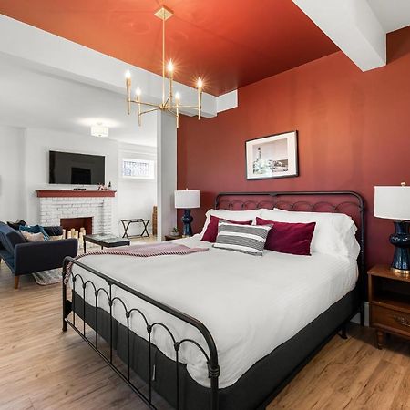 Manoir Highfield Villa Moncton Dış mekan fotoğraf