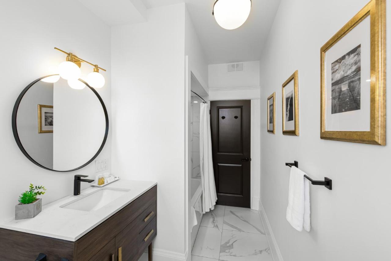 Manoir Highfield Villa Moncton Dış mekan fotoğraf
