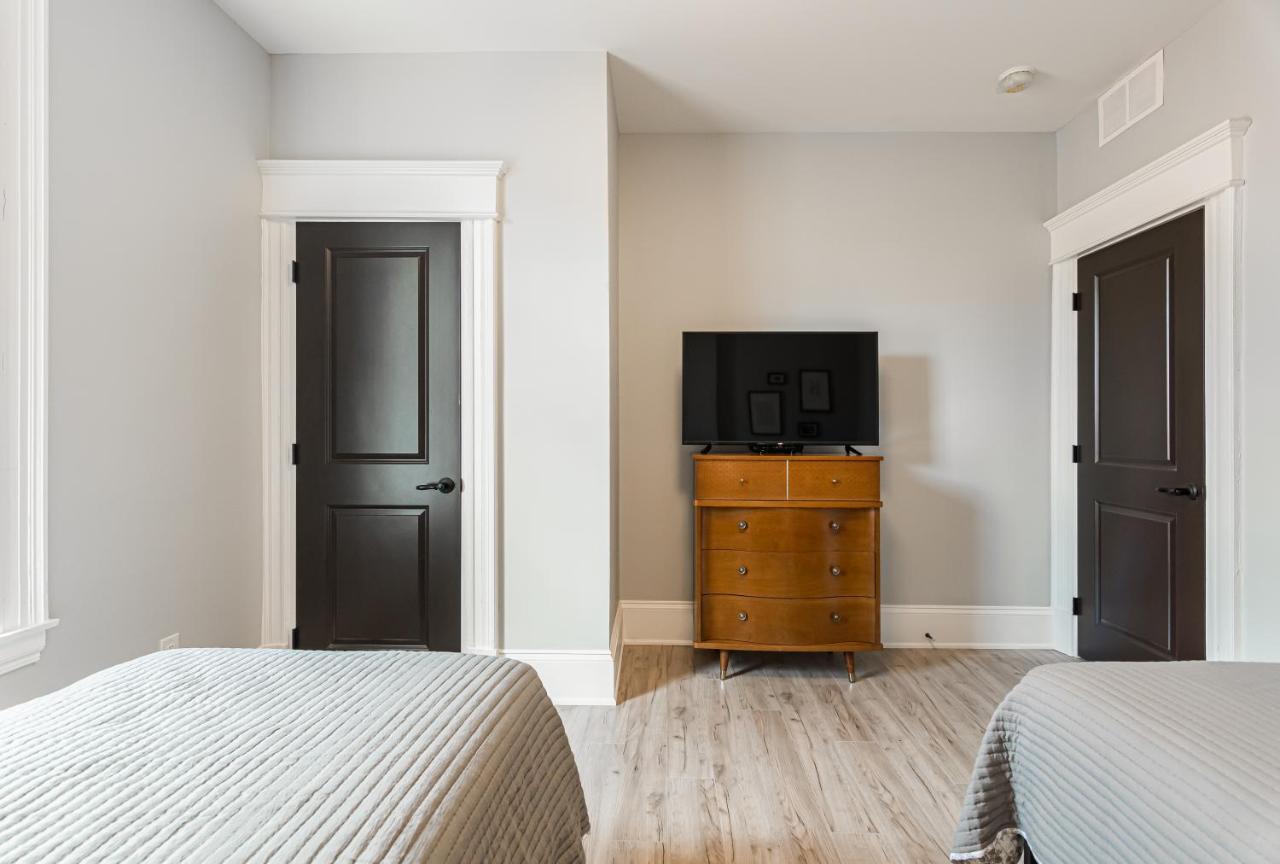 Manoir Highfield Villa Moncton Dış mekan fotoğraf