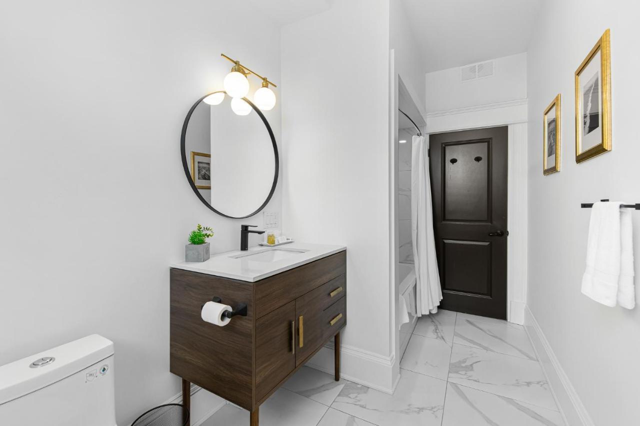 Manoir Highfield Villa Moncton Dış mekan fotoğraf
