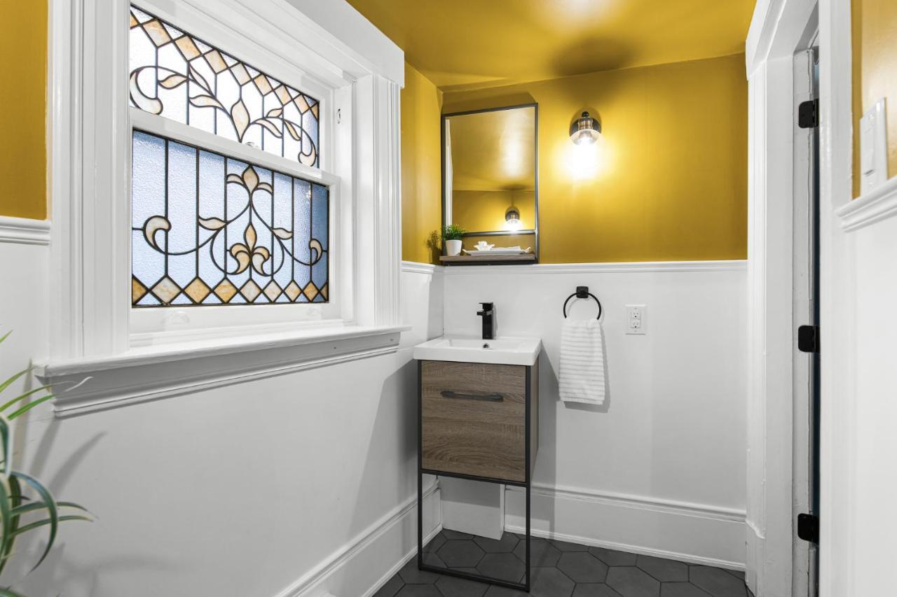 Manoir Highfield Villa Moncton Dış mekan fotoğraf