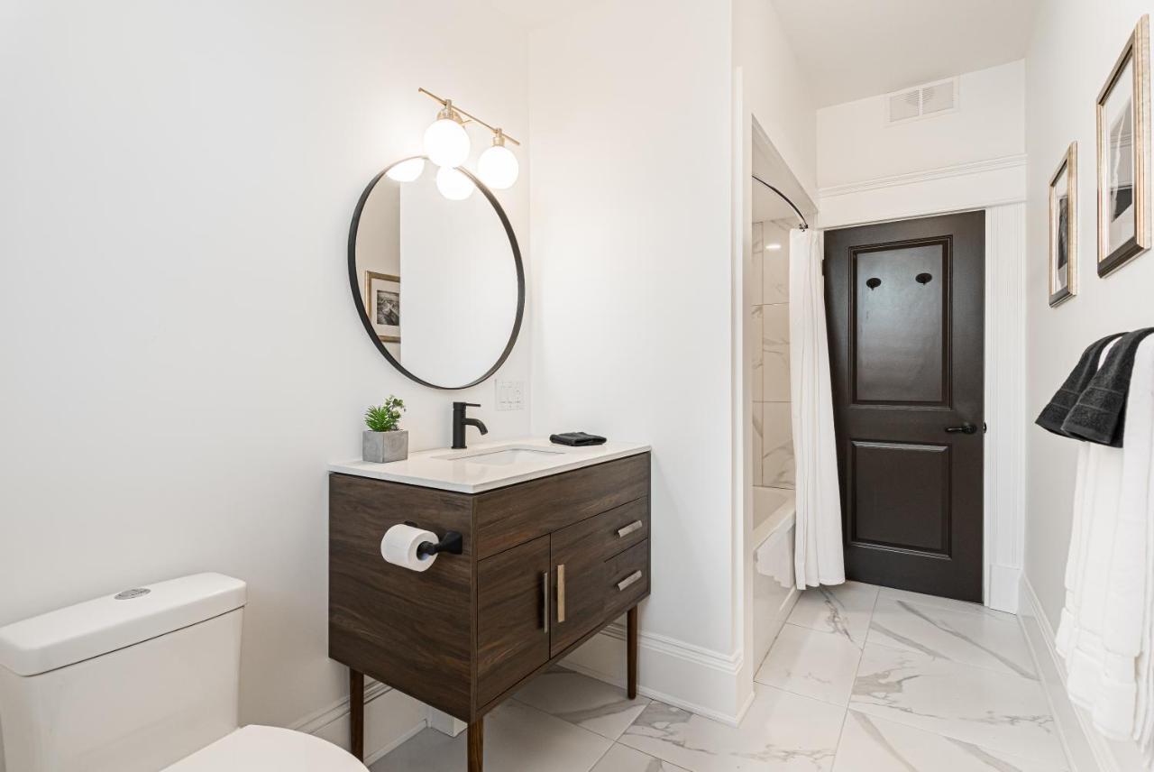 Manoir Highfield Villa Moncton Dış mekan fotoğraf